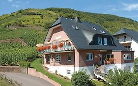 Wein Und Gaestehaus Scheid
